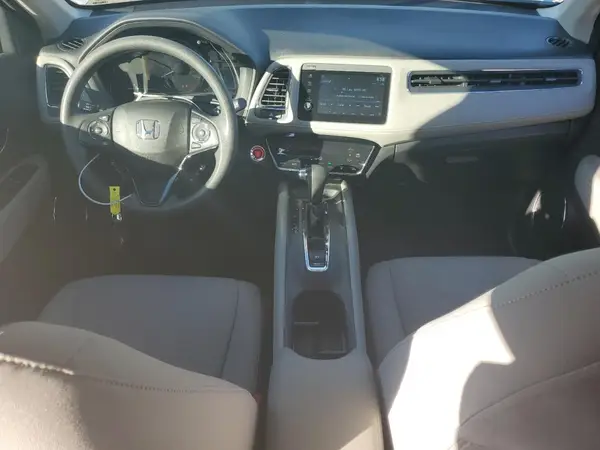 3CZRU5H56NM716022 2022 HONDA HR-V - Image 8