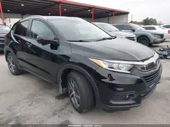 3CZRU5H56NM718059 2022 HONDA HR-V