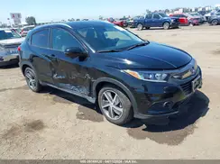 3CZRU5H56NM718062 2022 HONDA HR-V