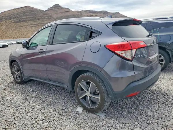 3CZRU5H56NM718532 2022 HONDA HR-V - Image 2