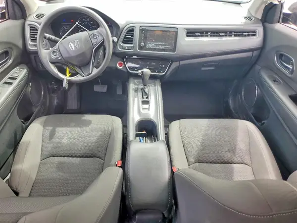 3CZRU5H56NM718532 2022 HONDA HR-V - Image 8