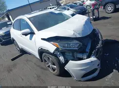 3CZRU5H56NM719115 2022 HONDA HR-V
