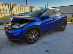 3CZRU5H56NM719244 2022 HONDA HR-V