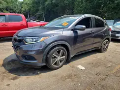 3CZRU5H56NM719731 2022 HONDA HR-V
