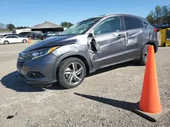 3CZRU5H56NM721656 2022 HONDA HR-V