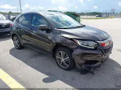 3CZRU5H56NM722189 2022 HONDA HR-V