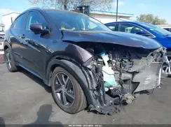 3CZRU5H56NM722208 2022 HONDA HR-V