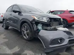 3CZRU5H56NM722273 2022 HONDA HR-V