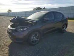 3CZRU5H56NM722872 2022 HONDA HR-V