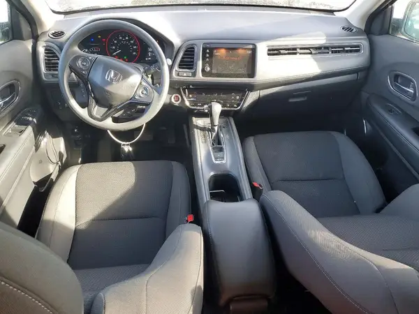 3CZRU5H56NM722872 2022 HONDA HR-V - Image 8