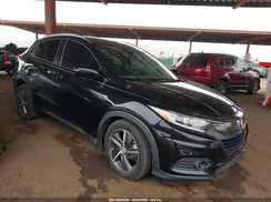 3CZRU5H56NM724606 2022 HONDA HR-V