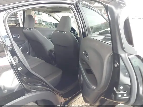 3CZRU5H56NM724606 2022 HONDA HR-V - Image 8