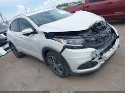 3CZRU5H56NM725917 2022 HONDA HR-V
