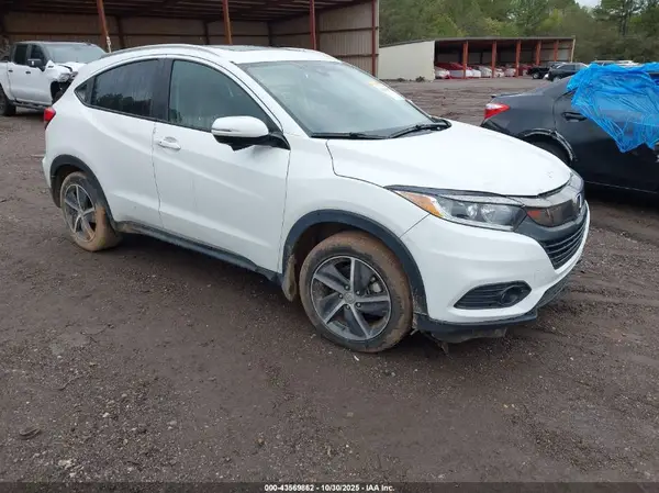 3CZRU5H56NM726095 2022 HONDA HR-V - Image 1
