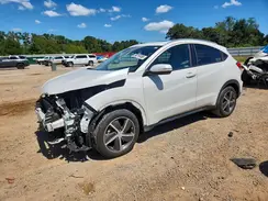 3CZRU5H56NM726100 2022 HONDA HR-V
