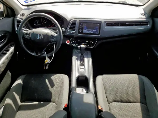 3CZRU5H56NM728669 2022 HONDA HR-V - Image 8