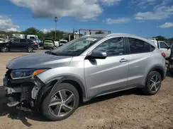 3CZRU5H56NM729529 2022 HONDA HR-V