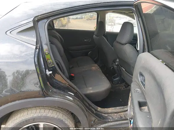 3CZRU5H56NM729563 2022 HONDA HR-V - Image 8