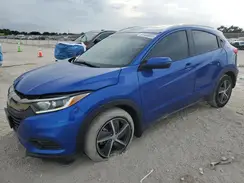 3CZRU5H56NM732298 2022 HONDA HR-V