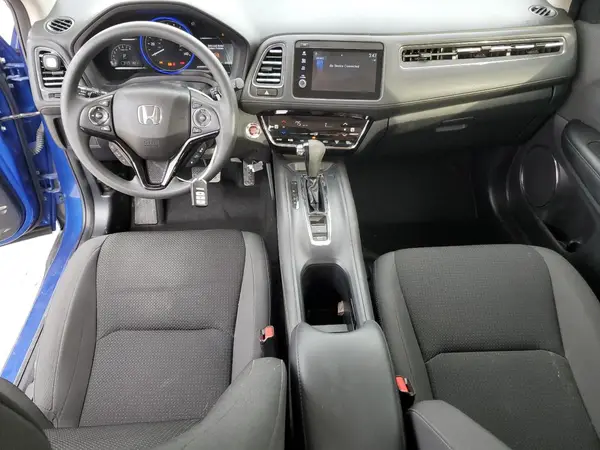 3CZRU5H56NM732298 2022 HONDA HR-V - Image 8