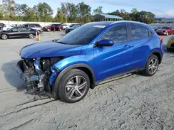 3CZRU5H56NM732317 2022 HONDA HR-V