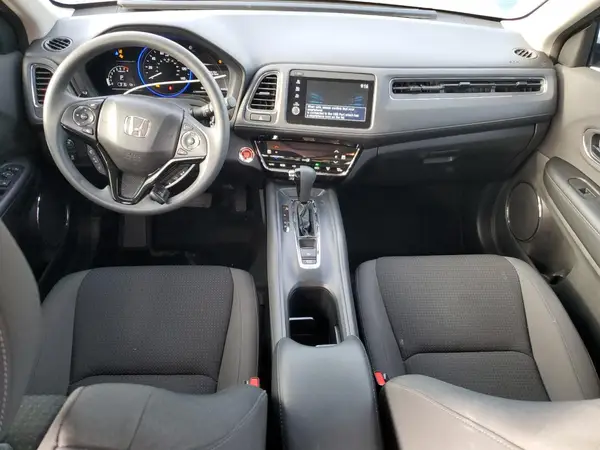 3CZRU5H56NM732317 2022 HONDA HR-V - Image 8