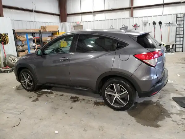 3CZRU5H56NM732849 2022 HONDA HR-V - Image 2