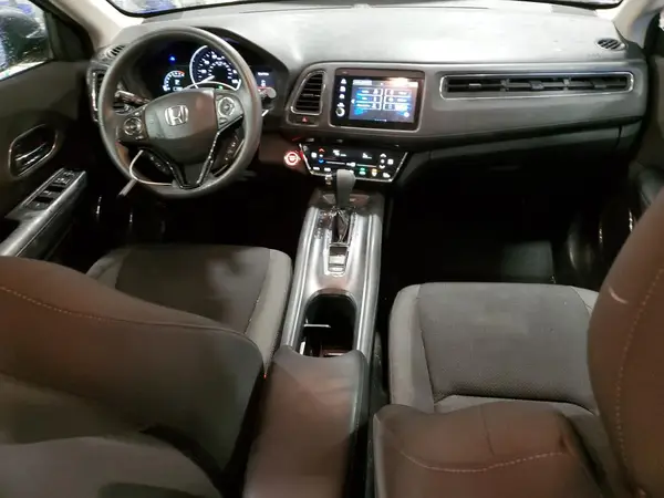 3CZRU5H56NM732849 2022 HONDA HR-V - Image 8