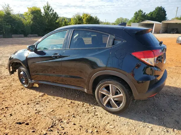 3CZRU5H56NM732950 2022 HONDA HR-V - Image 2