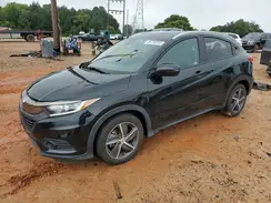 3CZRU5H56NM732964 2022 HONDA HR-V