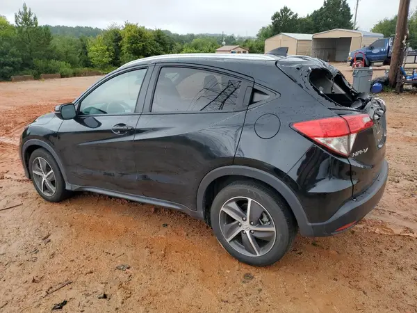 3CZRU5H56NM732964 2022 HONDA HR-V - Image 2