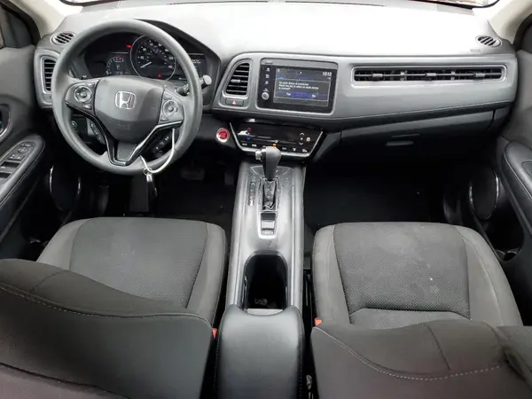 3CZRU5H56NM732964 2022 HONDA HR-V - Image 8