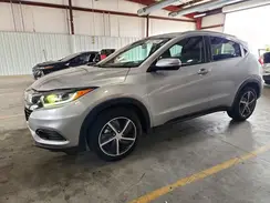 3CZRU5H56NM732995 2022 HONDA HR-V
