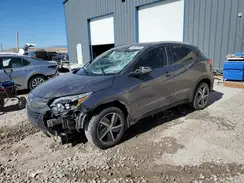 3CZRU5H56NM735508 2022 HONDA HR-V