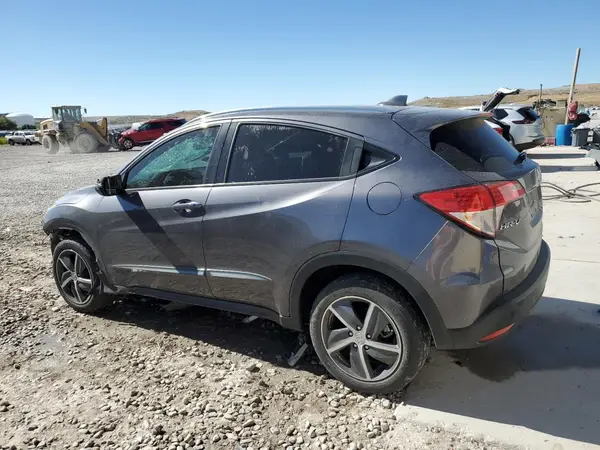 3CZRU5H56NM735508 2022 HONDA HR-V - Image 2