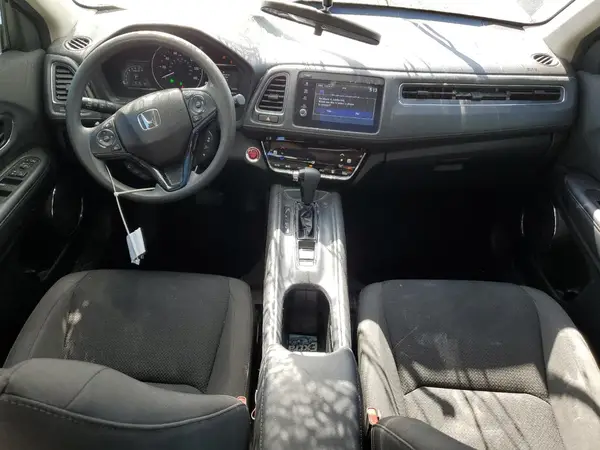 3CZRU5H56NM735508 2022 HONDA HR-V - Image 8