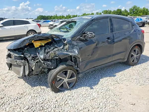 3CZRU5H56NM737078 2022 HONDA HR-V - Image 1