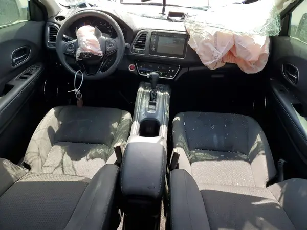 3CZRU5H56NM737078 2022 HONDA HR-V - Image 8