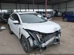 3CZRU5H56NM738005 2022 HONDA HR-V
