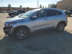 3CZRU5H56NM738277 2022 HONDA HR-V