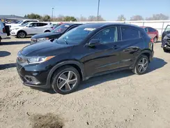 3CZRU5H56NM739204 2022 HONDA HR-V