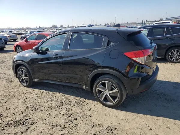 3CZRU5H56NM739204 2022 HONDA HR-V - Image 2