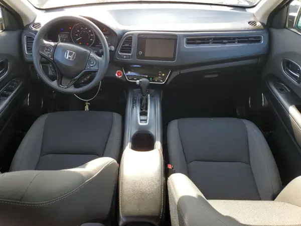 3CZRU5H56NM739204 2022 HONDA HR-V - Image 8
