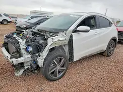 3CZRU5H56NM739851 2022 HONDA HR-V