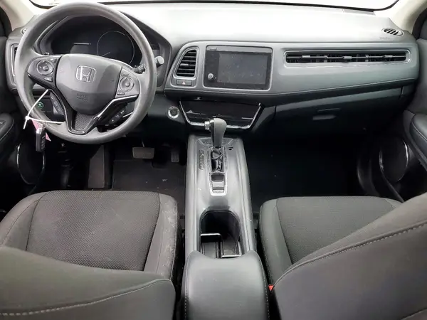 3CZRU5H56NM739851 2022 HONDA HR-V - Image 8