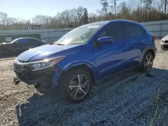 3CZRU5H56NM740689 2022 HONDA HR-V