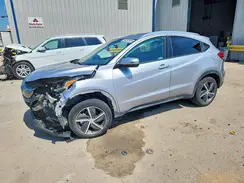 3CZRU5H56NM741227 2022 HONDA HR-V