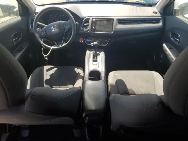 3CZRU5H56NM742314 2022 HONDA HR-V - Image 8