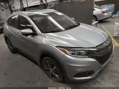 3CZRU5H56NM742779 2022 HONDA HR-V