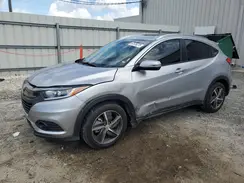 3CZRU5H56NM742782 2022 HONDA HR-V